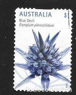 Sellos: AUSTRALIA - Foto 1