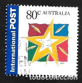 Sellos: AUSTRALIA - Foto 1