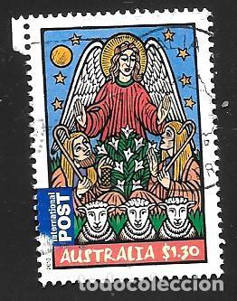 Sellos: AUSTRALIA - Foto 1