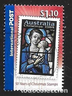 Sellos: AUSTRALIA - Foto 1