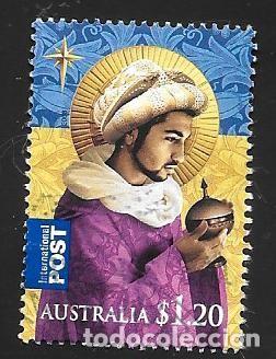 Sellos: AUSTRALIA - Foto 1