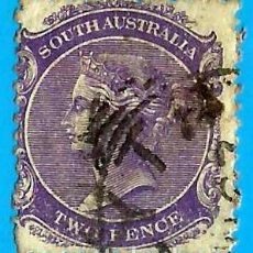 Sellos: SOUTH AUSTRALIA. 1904. REINA VICTORIA. Lote 231942770