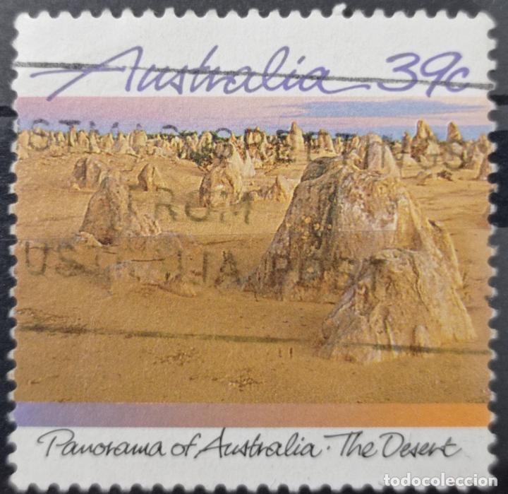 Sellos: Sellos Australia - Foto 1