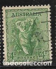 Sellos: AUSTRALIA YVERT 226 - Foto 1