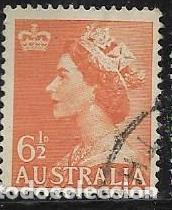 Sellos: AUSTRALIA YVERT 228 - Foto 1