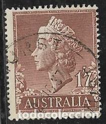 Sellos: AUSTRALIA YVERT 238 - Foto 1