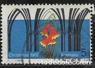 Sellos: AUSTRALIA YVERT 362 - Foto 1