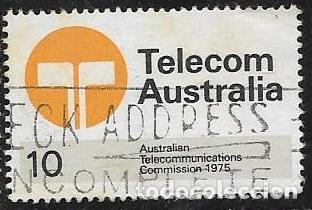 Sellos: AUSTRALIA YVERT 568 - Foto 1