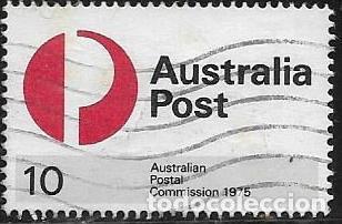 Sellos: AUSTRALIA YVERT 569 - Foto 1