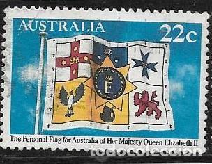 Sellos: AUSTRALIA YVERT 734 - Foto 1