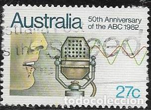 Sellos: AUSTRALIA YVERT 779 - Foto 1