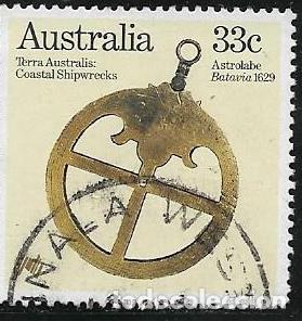 Sellos: AUSTRALIA YVERT 923 - Foto 1