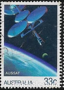 Sellos: AUSTRALIA YVERT 931 - Foto 1