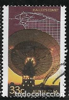 Sellos: AUSTRALIA YVERT 942 - Foto 1