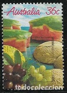 Sellos: AUSTRALIA YVERT 990 - Foto 1