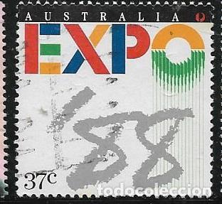 Sellos: AUSTRALIA YVERT 1083 - Foto 1