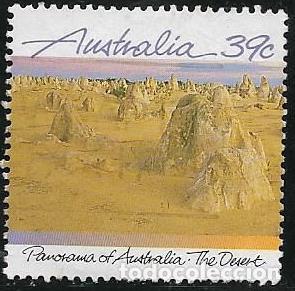 Sellos: AUSTRALIA YVERT 1099 - Foto 1