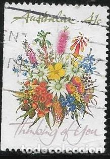 Sellos: AUSTRALIA YVERT 1146a - Foto 1