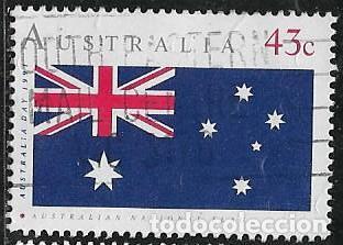 Sellos: AUSTRALIA YVERT 1195 - Foto 1