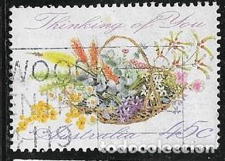 Sellos: AUSTRALIA YVERT 1231 - Foto 1