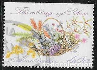 Sellos: AUSTRALIA YVERT 1231a - Foto 1