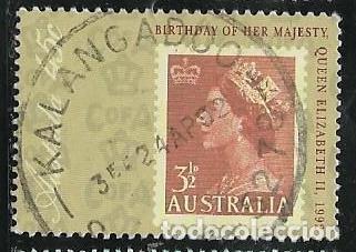 Sellos: AUSTRALIA YVERT 1263 - Foto 1