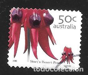 Sellos: AUSTRALIA - Foto 1