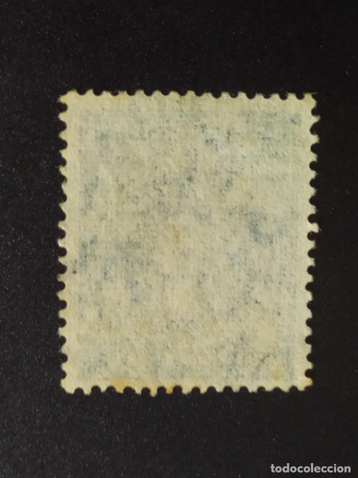 Sellos: ## Australia usado 1942 3 1/2 d ## - Foto 2