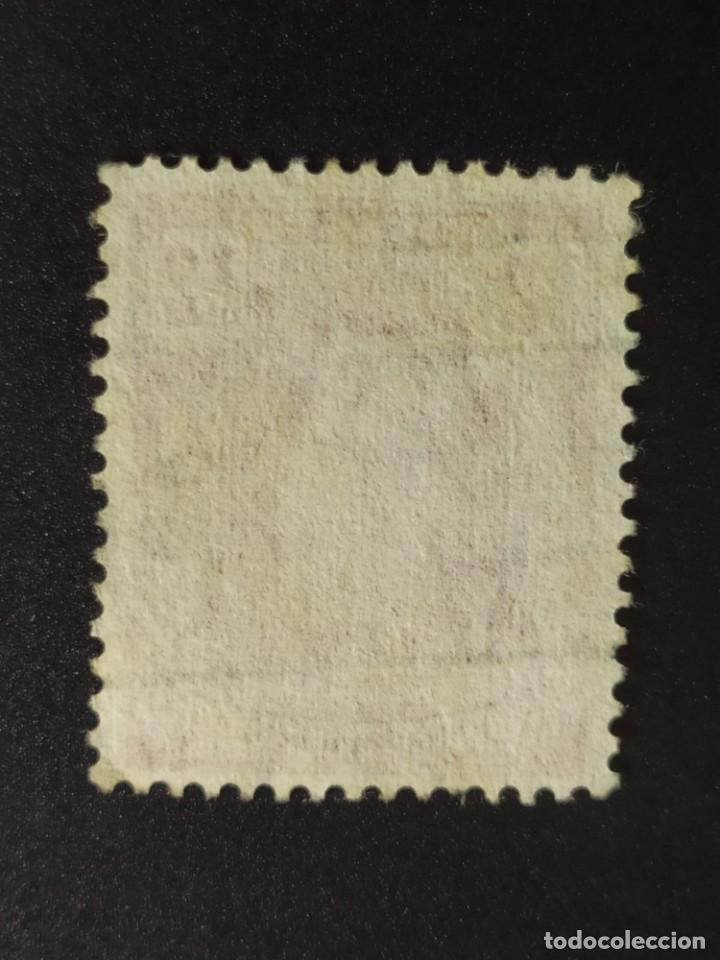 Sellos: ## Australia usado 1942 2 1/2 d ## - Foto 2