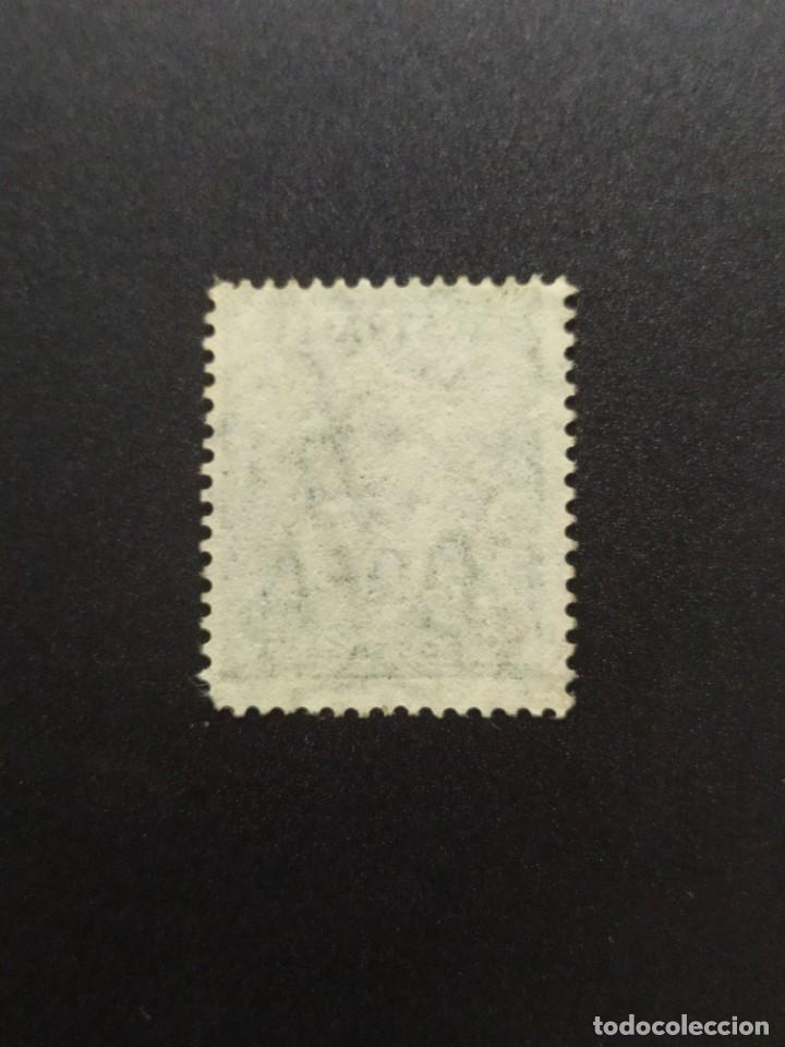 Sellos: ## Australia usado 1937 Koala 4D## - Foto 2