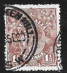 Sellos: AUSTRALIA - Foto 1