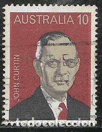 Sellos: AUSTRALIA YVERT 477 - Foto 1