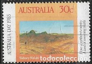 Sellos: AUSTRALIA YVERT 890 - Foto 1