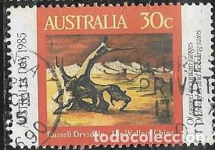Sellos: AUSTRALIA YVERT 891 - Foto 1