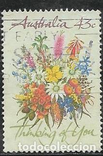 Sellos: AUSTRALIA YVERT 1183 - Foto 1