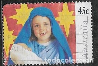 Sellos: AUSTRALIA YVERT 1625 - Foto 1