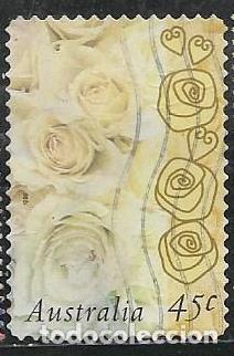 Sellos: AUSTRALIA YVERT 1632 - Foto 1