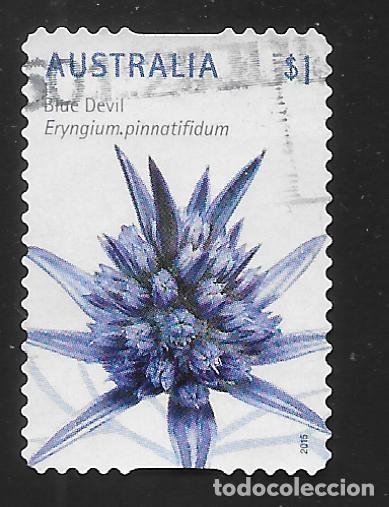 Sellos: AUSTRALIA - Foto 1