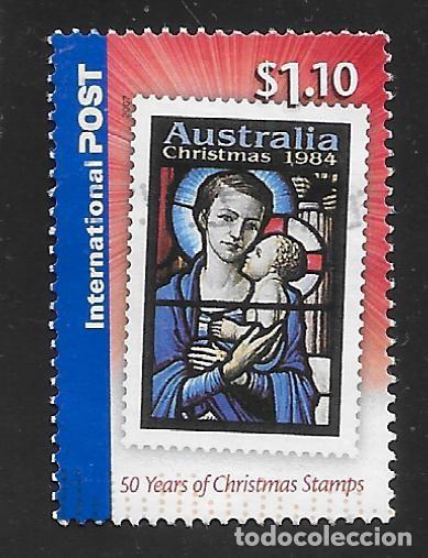 Sellos: AUSTRALIA - Foto 1