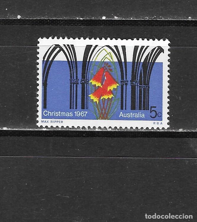 Sellos: AUSTRALIA N&ordm; 362 (**) - Foto 1