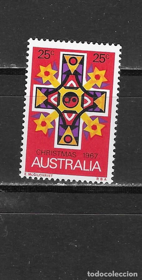Sellos: AUSTRALIA N&ordm; 111363 (**) - Foto 1