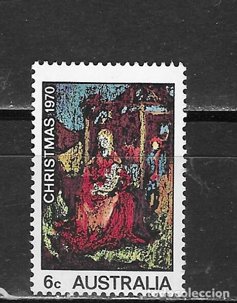 Sellos: australia n&ordm; 425 (**) - Foto 1