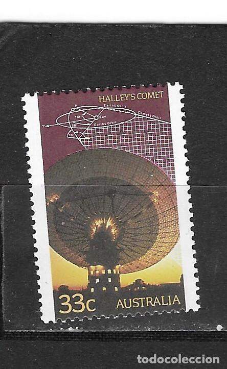 Sellos: AUSTRALIA N&ordm; 942 (**) - Foto 1