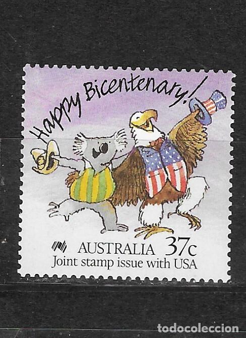 Sellos: AUSTRALIA N&ordm; 1050 (**) - Foto 1