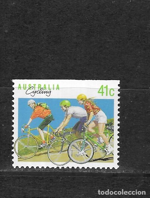 Sellos: AUSTRALIA N&ordm; 1126a (**) - Foto 1