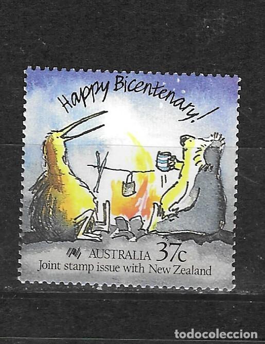 Sellos: AUSTRALIA N&ordm; 1089 (**) - Foto 1