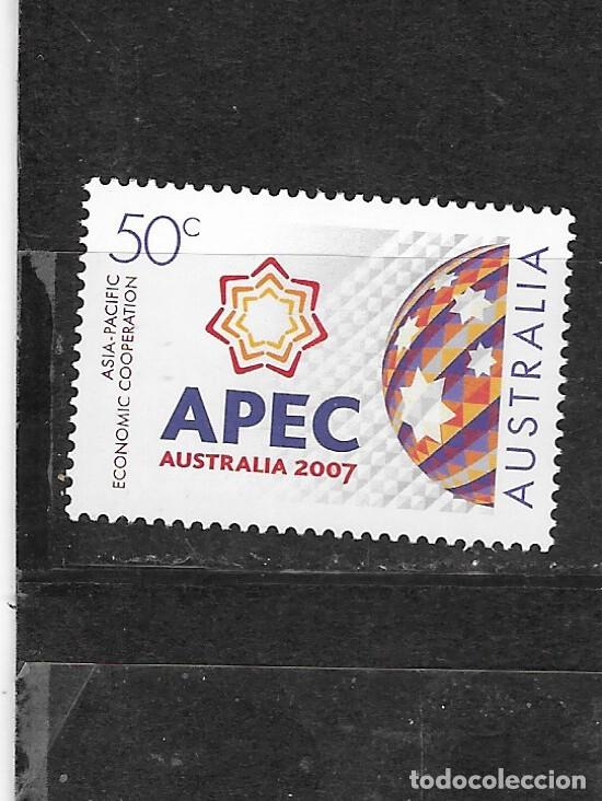 Sellos: AUSTRALIA N&ordm; 2007 (**) - Foto 1