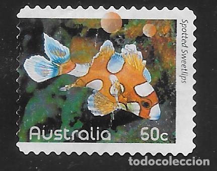Sellos: AUSTRALIA - Foto 1