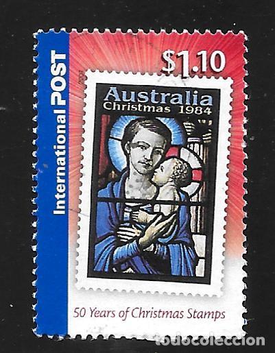 Sellos: AUSTRALIA - Foto 1