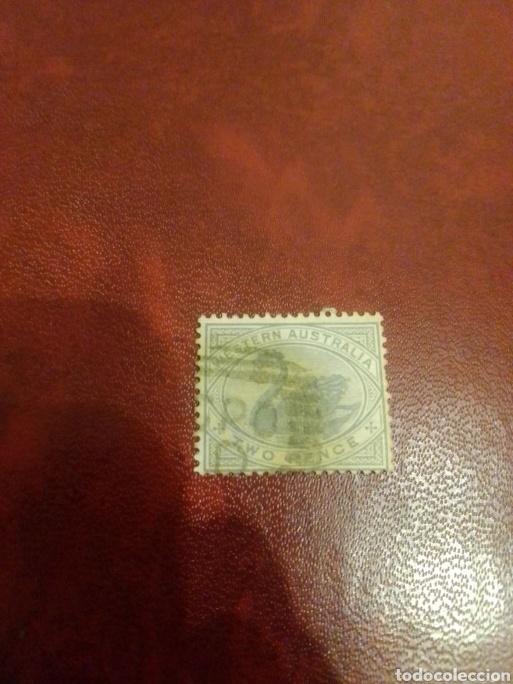 Sellos: Australia - Foto 1